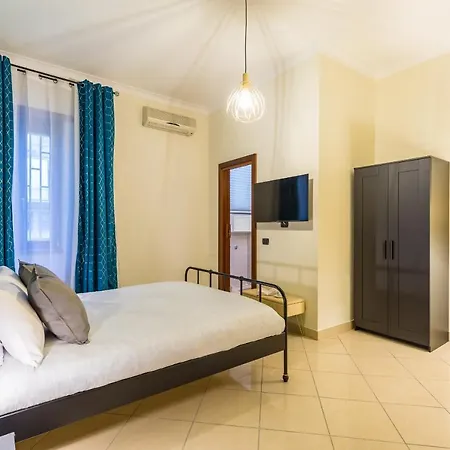 Toledo Bright Apartment By Wonderful Italy Napoli Esterno foto
