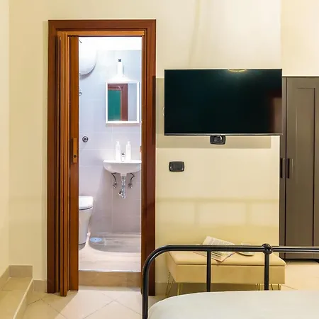 Toledo Bright Apartment By Wonderful Italy Napoli Esterno foto