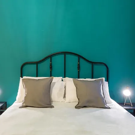 Toledo Bright Apartment By Wonderful Italy Napoli Esterno foto