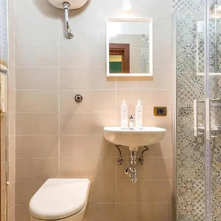 Toledo Bright Apartment By Wonderful Italy Napoli Esterno foto