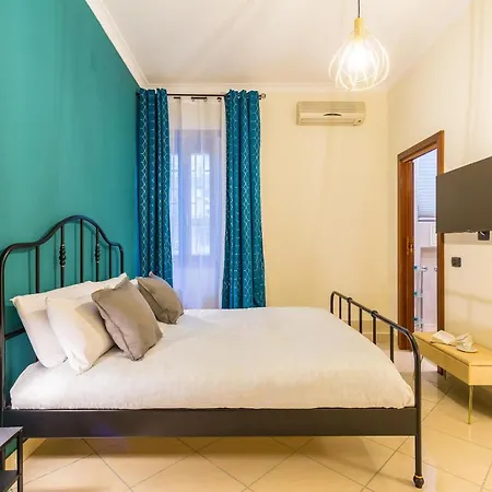 Toledo Bright Apartment By Wonderful Italy Napoli Esterno foto