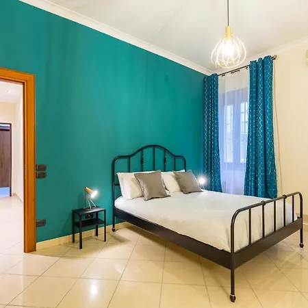 Toledo Bright Apartment By Wonderful Italy Napoli Esterno foto