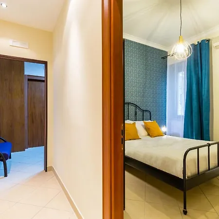 Toledo Bright Apartment By Wonderful Italy Napoli Esterno foto
