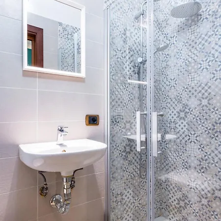 Toledo Bright Apartment By Wonderful Italy Napels Buitenkant foto