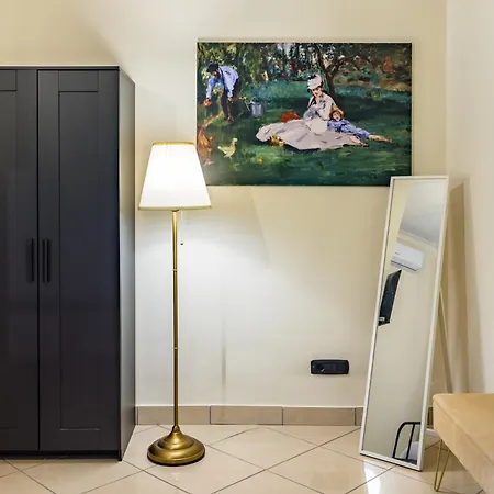 Toledo Bright Apartment By Wonderful Italy Napels Buitenkant foto