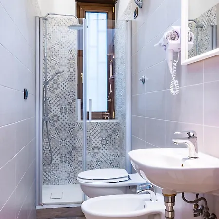 Toledo Bright Apartment By Wonderful Italy Napels Buitenkant foto