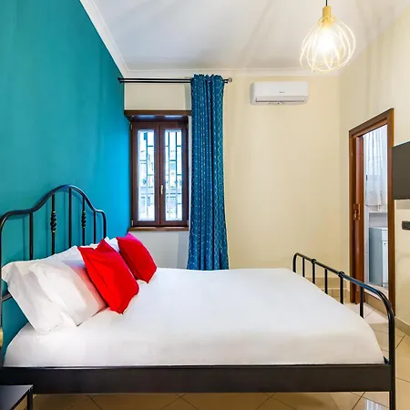 Toledo Bright Apartment By Wonderful Italy Napels Buitenkant foto