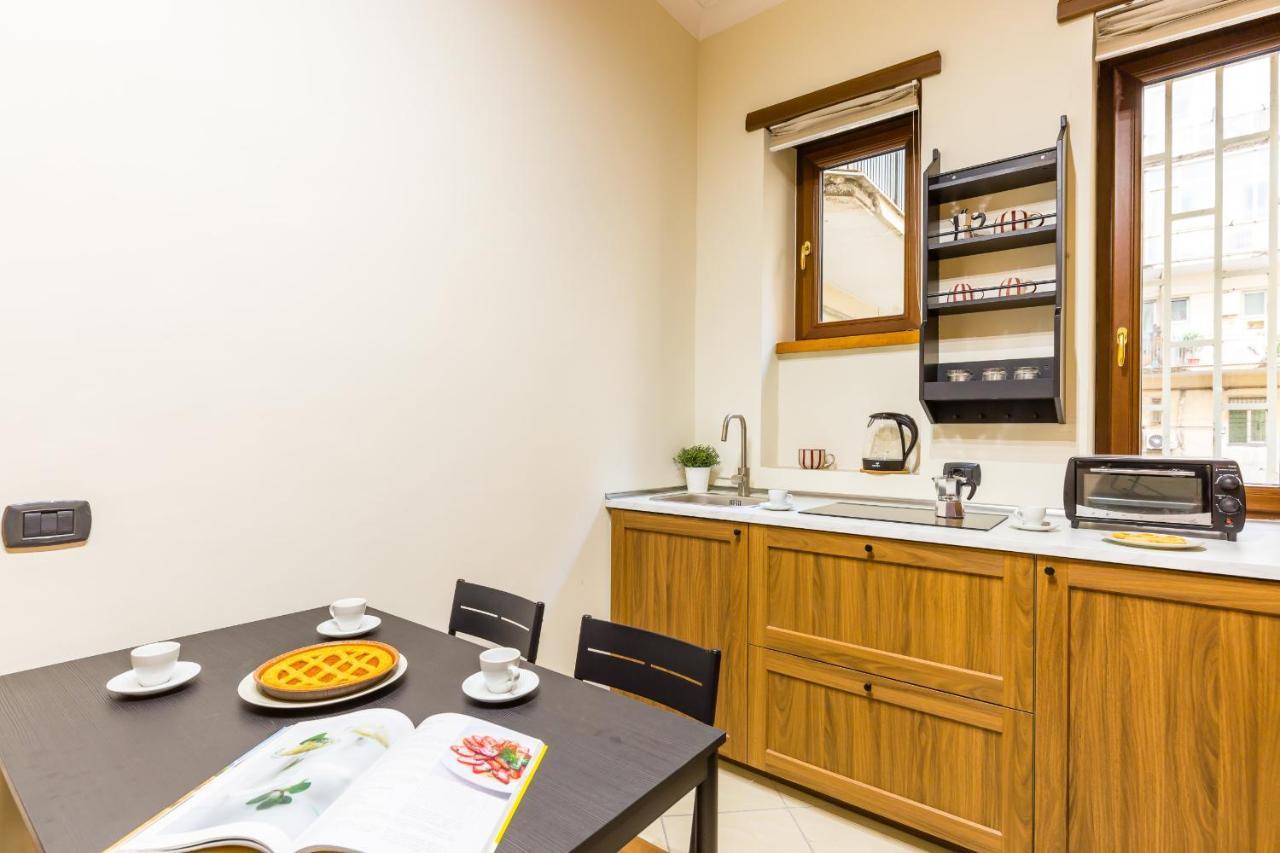 Toledo Bright By Wonderful Italy Apartamento *