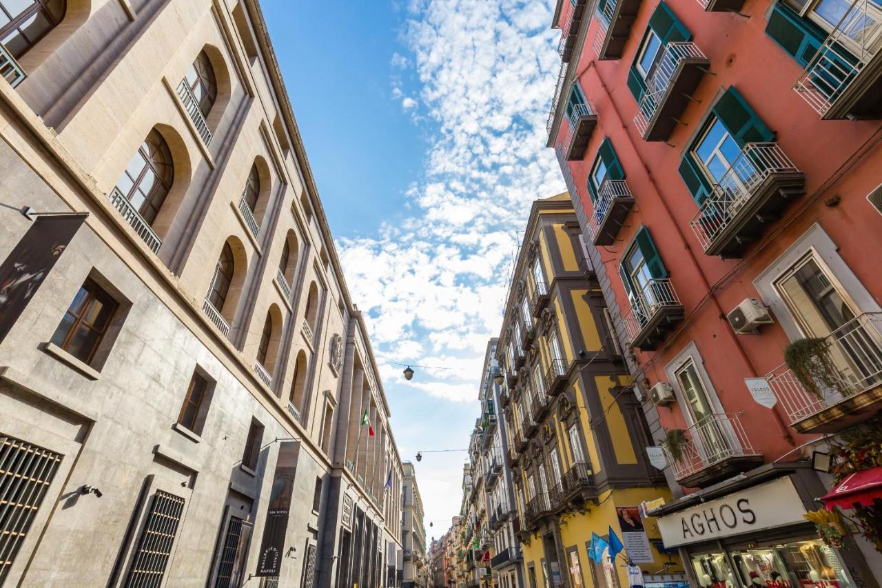 Toledo Bright By Wonderful Italy Apartment