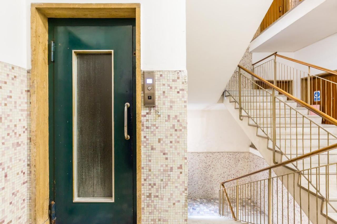 Apartamento Toledo Bright By Wonderful Italy