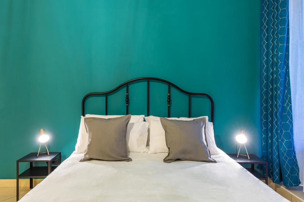 Appartement Toledo Bright By Wonderful Italy Napels