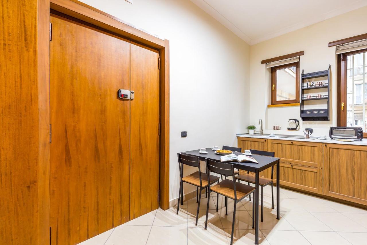 Toledo Bright By Wonderful Italy Appartement
