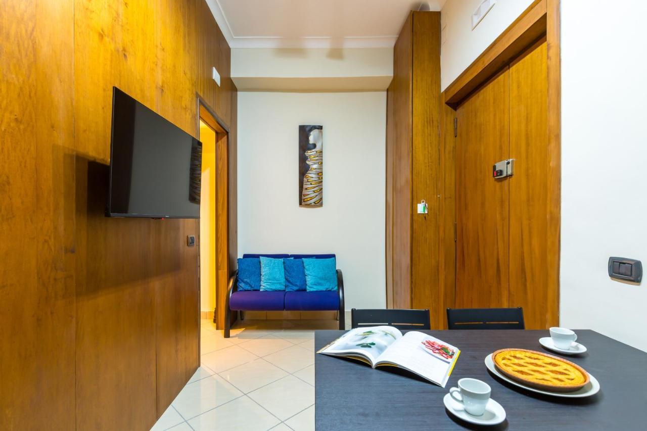 Apartamento Toledo Bright By Wonderful Italy Nápoles