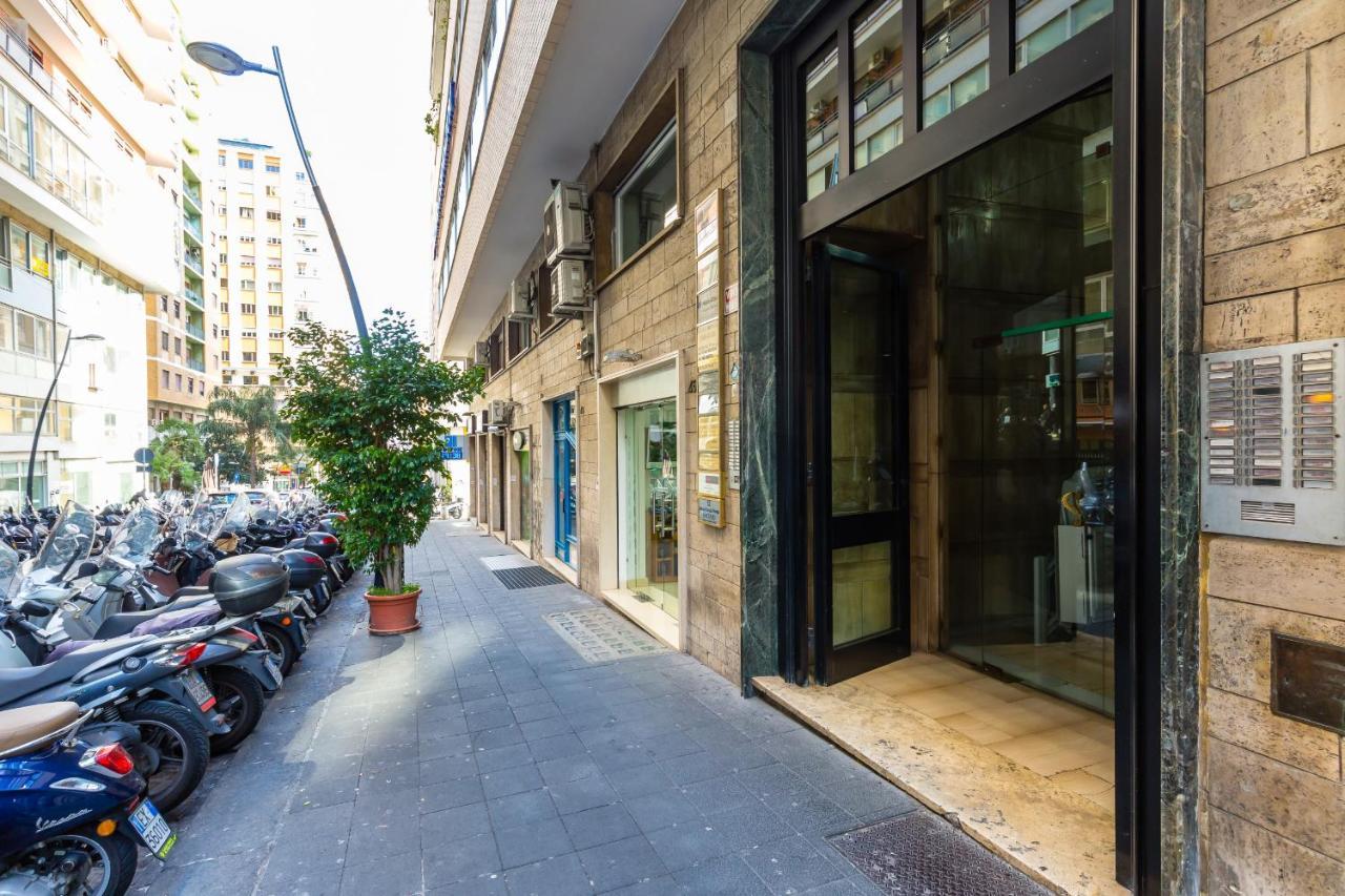 Appartement Toledo Bright By Wonderful Italy