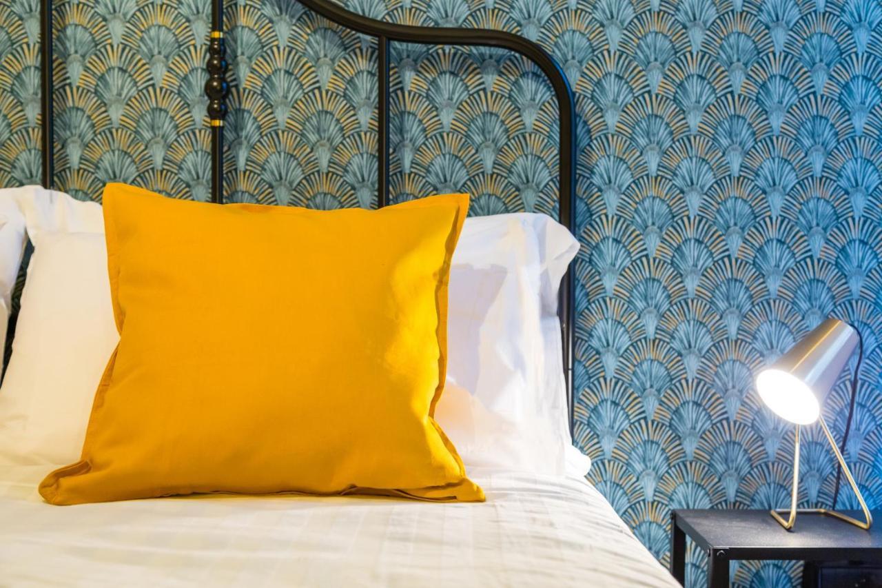 Appartement Toledo Bright By Wonderful Italy *