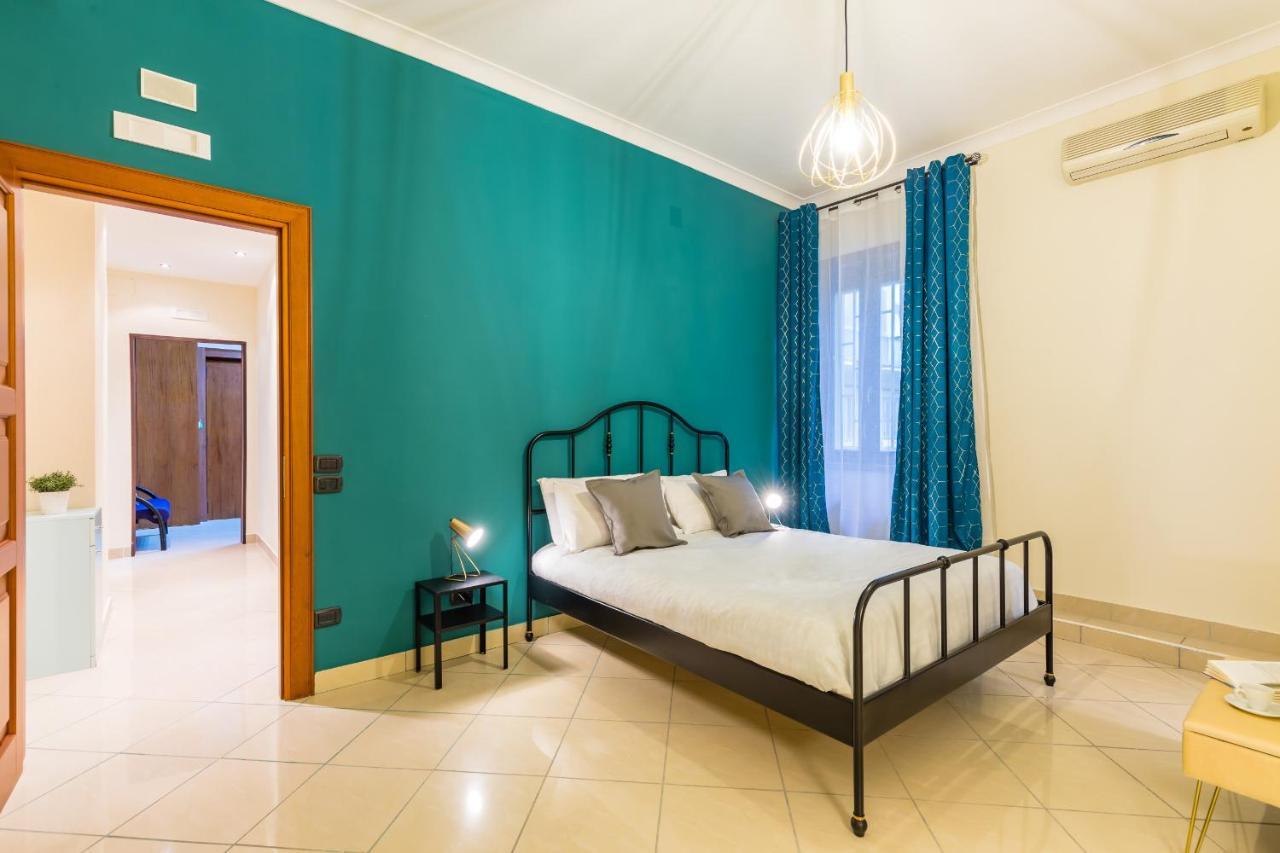 Appartement Toledo Bright By Wonderful Italy *