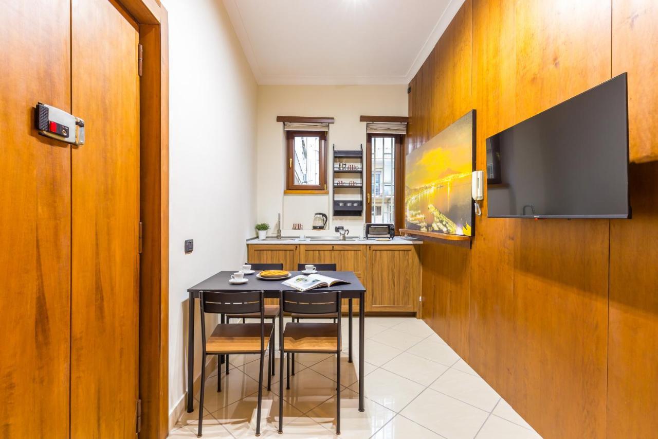 Appartement Toledo Bright By Wonderful Italy